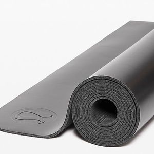 Lululemon- The Reversible Mat 3mm